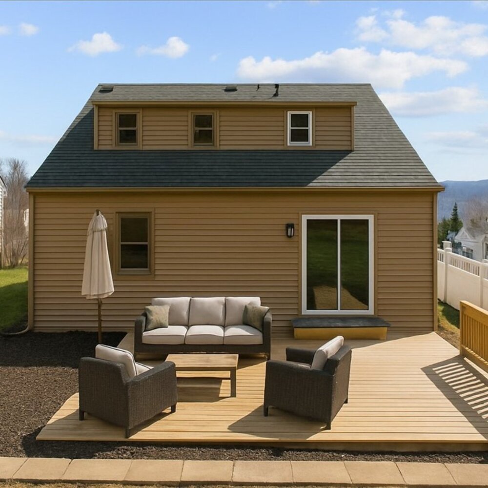 Testing Listing Here